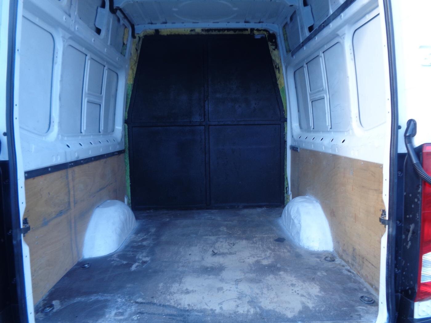 Hyundai H 350 Ostatní 2,5 l 110 kw