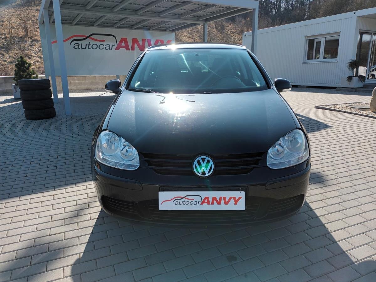 Volkswagen Golf Hatchback 1,4 l 59 kw