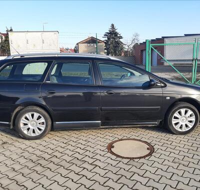 Citroën C5 6