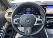 BMW Řada 3 Kombi 2,0 l 215 kw