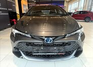 Toyota Corolla Kombi 1,8 l 103 kw