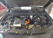 Mazda MX-30 SUV / Terénní 0,0 107 kw