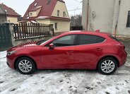 Mazda 3 Hatchback 2,0 l 88 kw