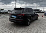 Audi Q7 SUV / Terénní 3,0 l 210 kw