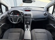 Opel Meriva 9
