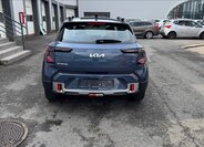 KIA Stonic CUV / Crossover 998,0 74 kw