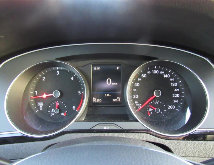Volkswagen Passat 14