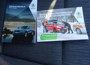 Škoda Karoq SUV / Terénní 999,0 85 kw