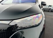 Mercedes-Benz EQE Sedan / Limuzína 0,0 300 kw