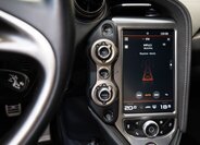 McLaren 720S Kupé 4,0 l 530 kw