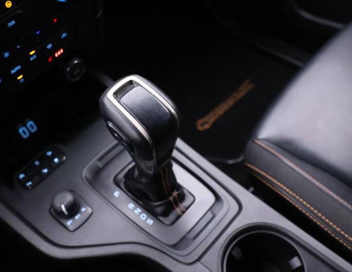 Ford Ranger Pick-up 2,0 l 156 kw