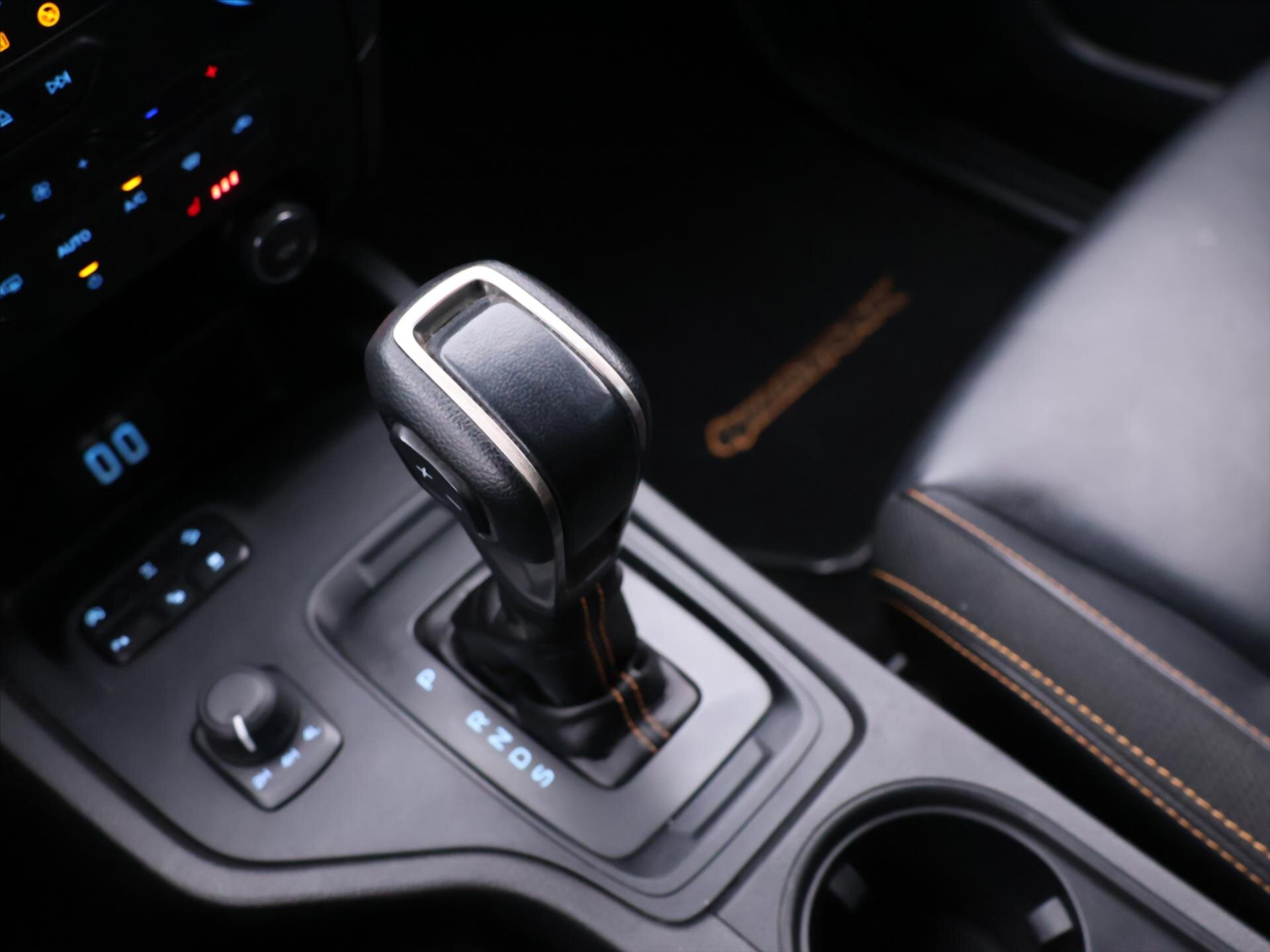 Ford Ranger Pick-up 2,0 l 156 kw
