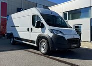 Toyota Proace Max Skříň 2,2 l 133 kw