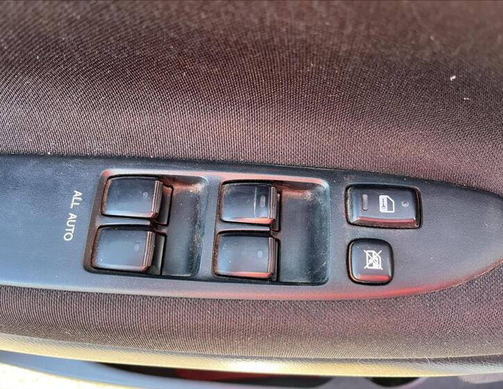 Toyota Avensis Verso 20