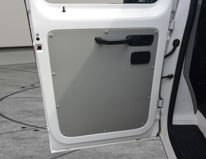 Volkswagen Transporter Valník 2,0 l 103 kw