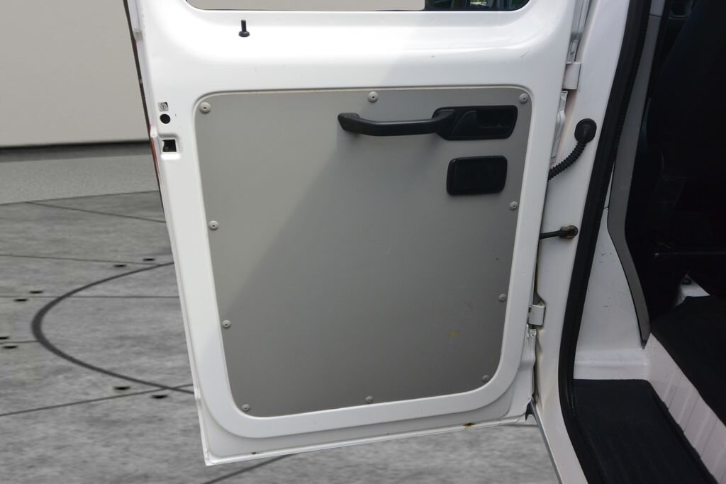 Volkswagen Transporter Valník 2,0 l 103 kw