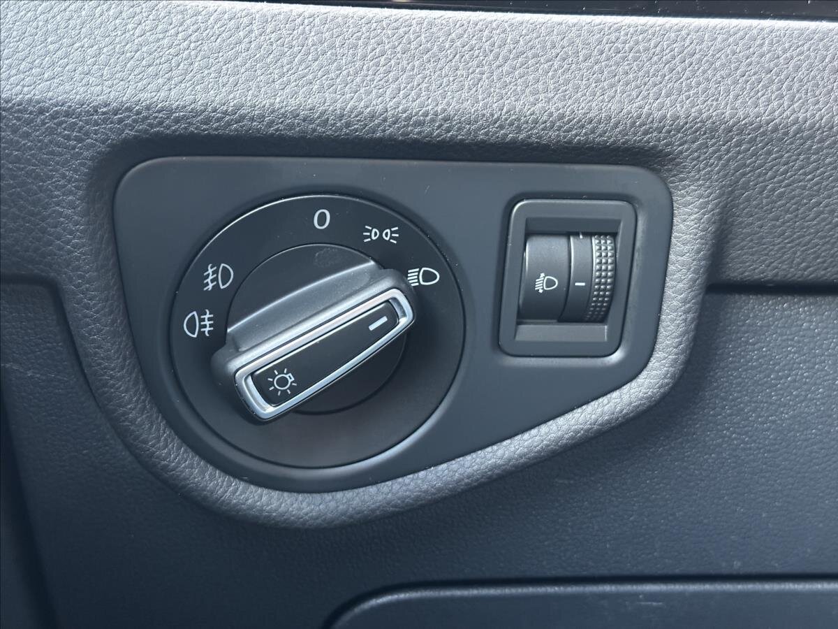 Volkswagen Touran MPV 2,0 l 110 kw