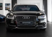 Audi S8 Sedan / Limuzína 4,0 l 382 kw
