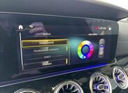 Mercedes-Benz AMG GT 14