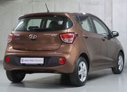 Hyundai i10 5