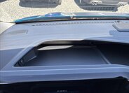 Ford Tourneo Custom Kombi 2,5 l 171 kw