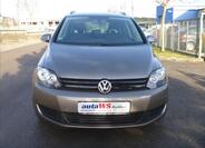 Volkswagen Golf Plus 2