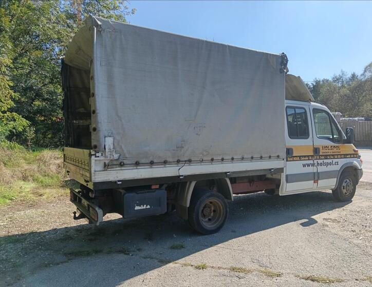 Iveco Daily 7