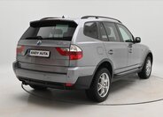 BMW X3 SUV 3,0 l 160 kw