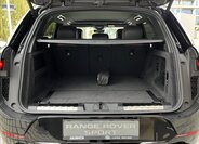 Land Rover Range Rover Sport SUV / Terénní 3,0 l 183 kw