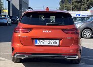 KIA Ceed Kombi 1,5 l 117 kw