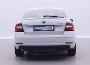 Škoda Octavia Liftback 2,0 l 110 kw