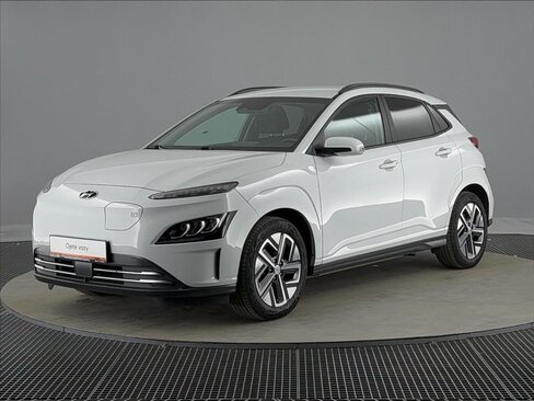 Hyundai Kona SUV / Terénní 0,0 150 kw