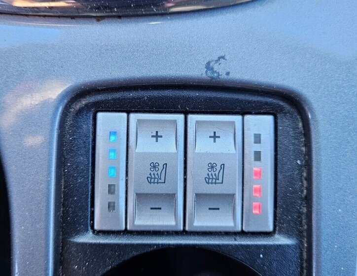 Ford Mondeo Kombi 0,0 129 kw