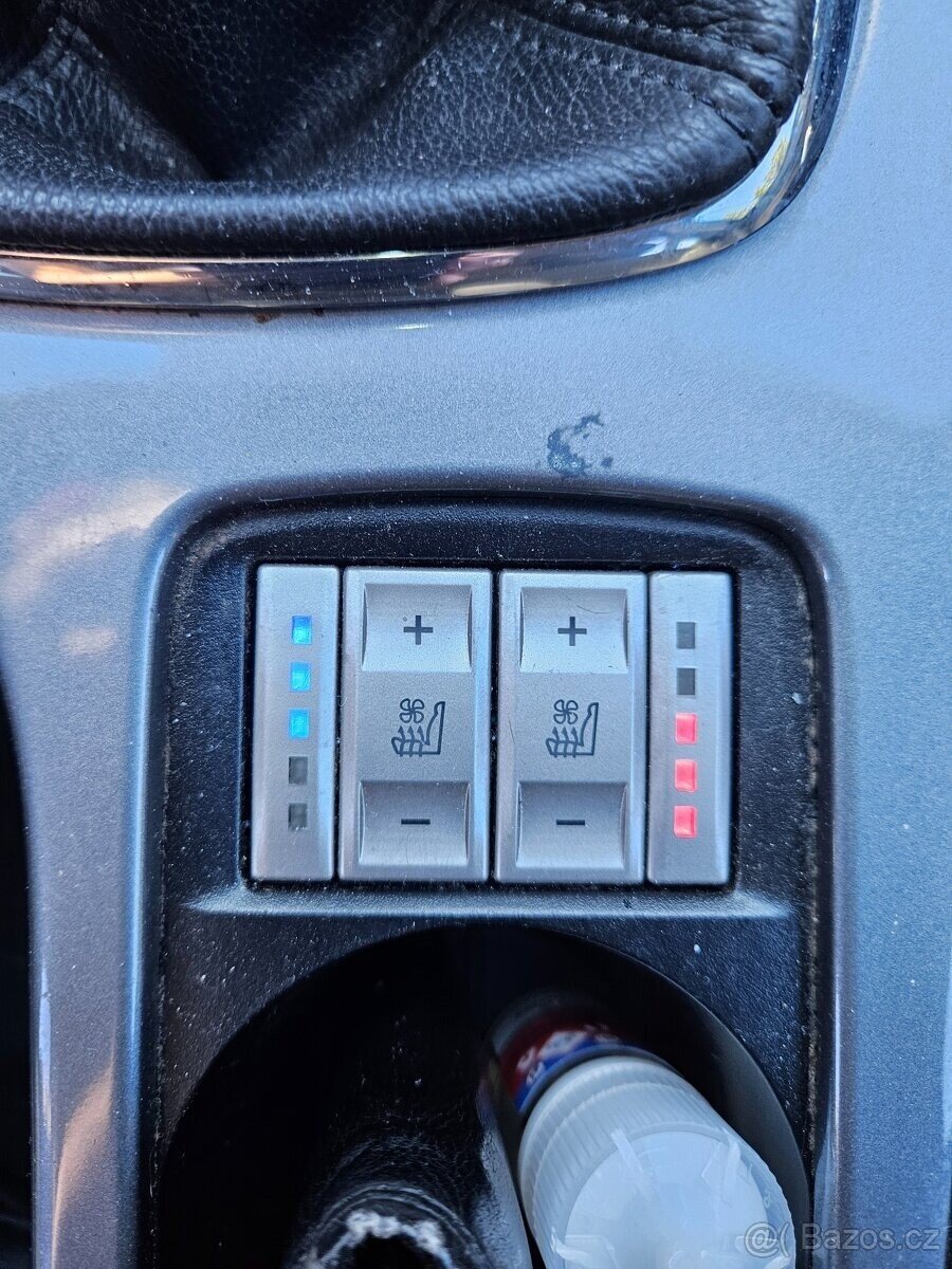 Ford Mondeo Kombi 0,0 129 kw