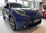 Toyota Aygo 1