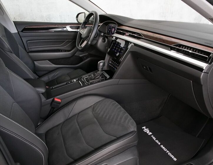 Volkswagen Arteon 15