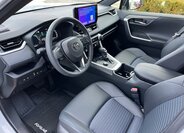 Toyota RAV4 SUV 2,5 l 131 kw