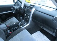 Suzuki Grand Vitara 9