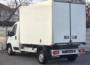 Citroën Jumper Ostatní 2,0 l 120 kw