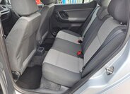 Škoda Fabia Hatchback 1,4 l 63 kw