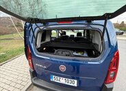 Fiat Dobló MPV 1,5 l 75 kw