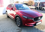 Mazda CX-5 2