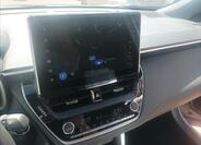 Toyota Corolla Cross 15