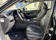 Toyota RAV4 SUV / Terénní 2,5 l 131 kw