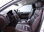 Volkswagen Touareg SUV 3,0 l 193 kw