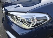 BMW X3 SUV / Terénní 2,0 l 140 kw