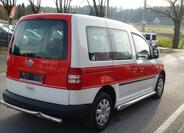 Volkswagen Caddy 5