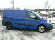 Fiat Scudo Ostatní 1,6 l 66 kw