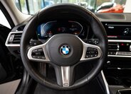 BMW Řada 3 Kombi 2,0 l 110 kw