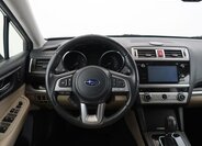 Subaru Outback 18